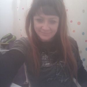 Meet your Posher, Renae